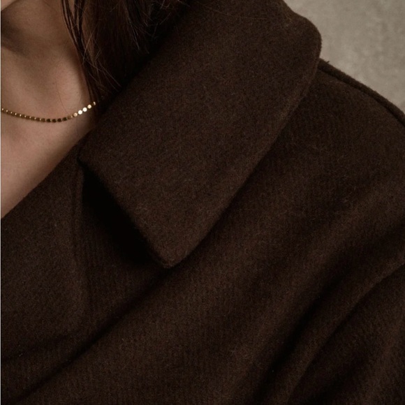 Neuflora - London Coat - Picture 3 of 4